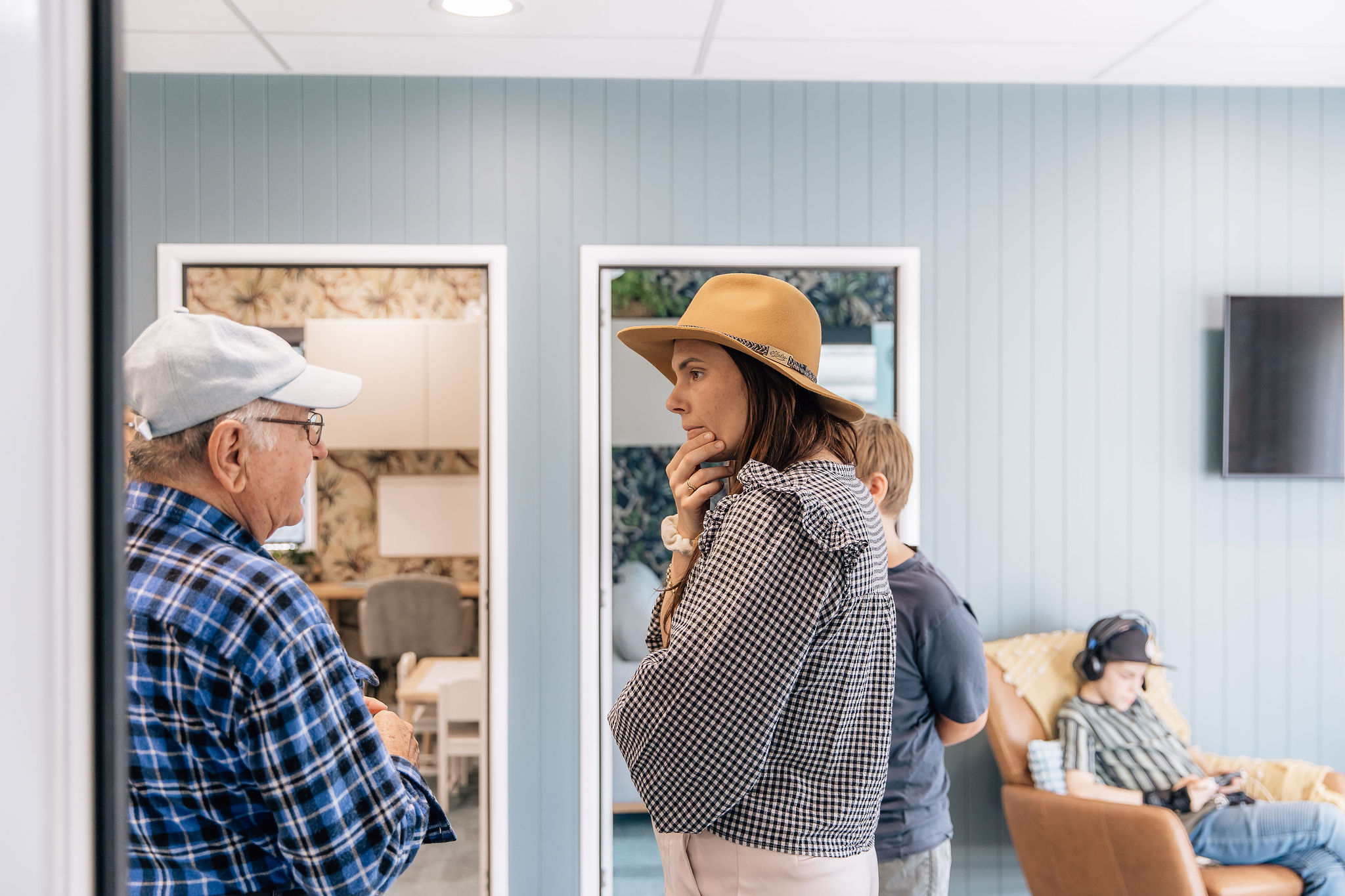 Disability Support Services on the Sunshine Coast & Moreton Bay