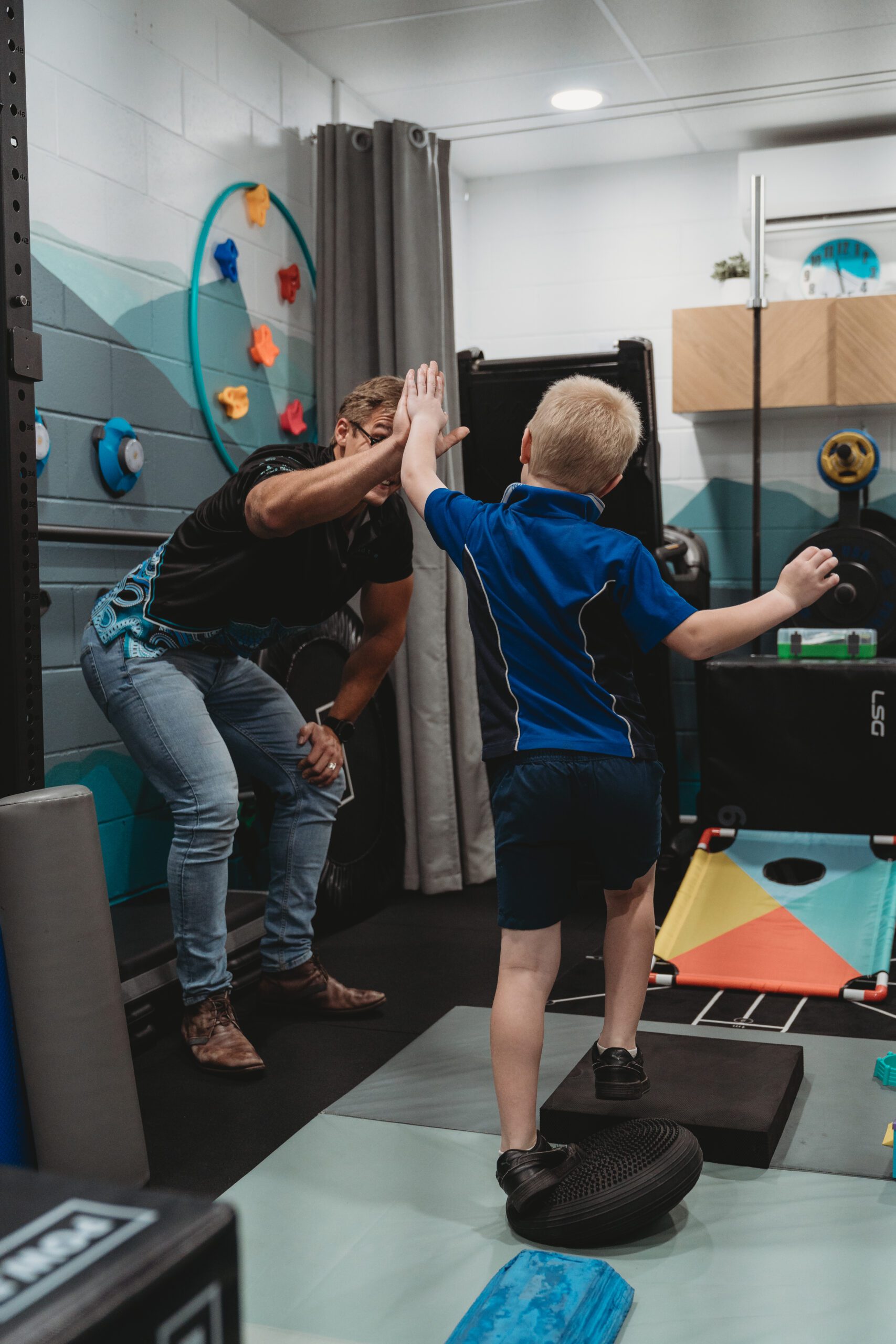 Featured Post Image - Exercise Physiology