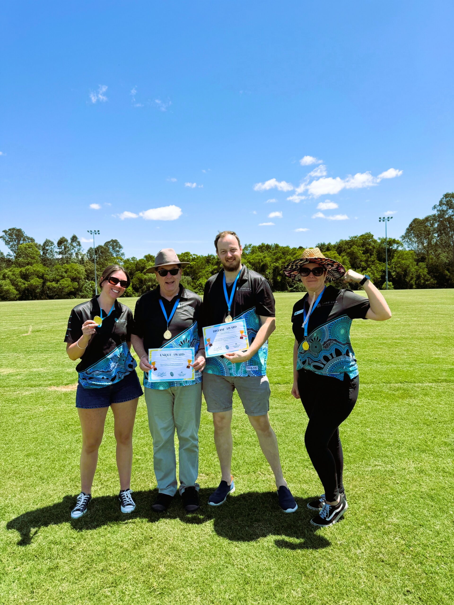 Featured Post Image - Best disability support company Moreton Bay