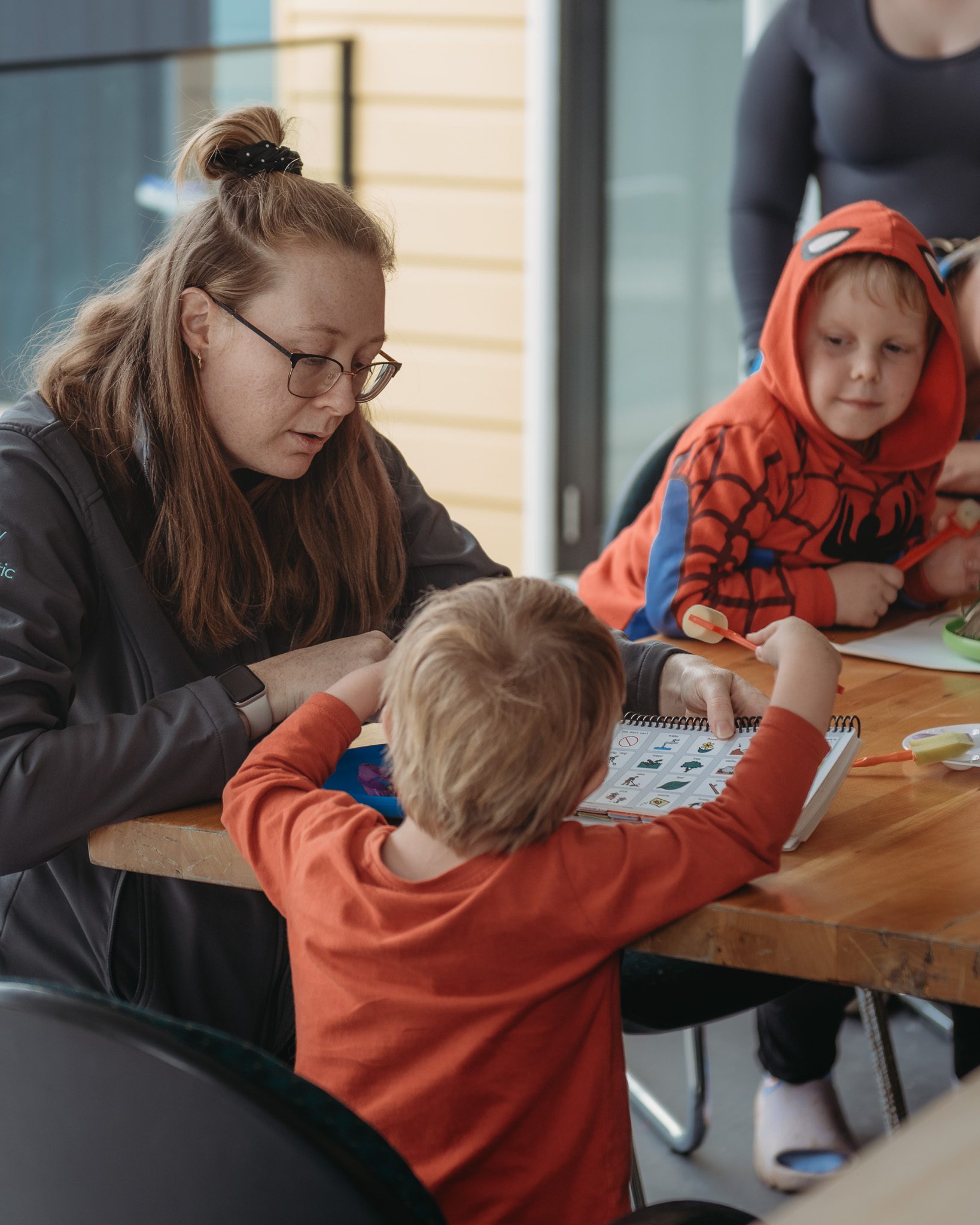 Featured Post Image - What is Alternative Communication