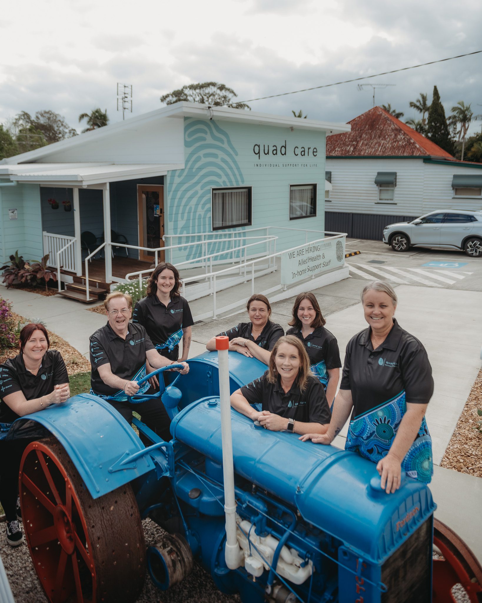 Featured Post Image - What does an Occupational Therapist do?