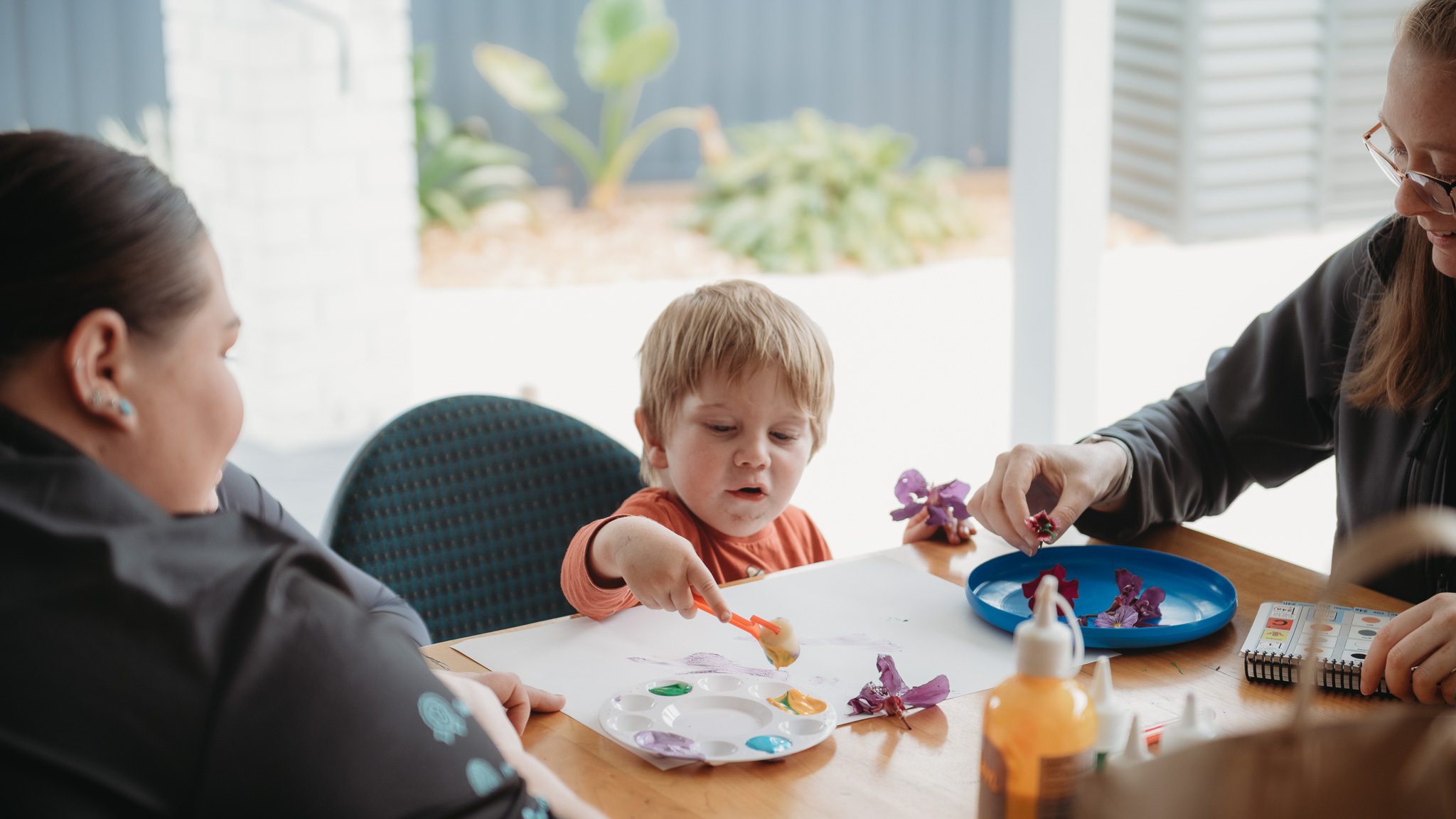 Featured Post Image - Signs my Child Needs Speech Therapy