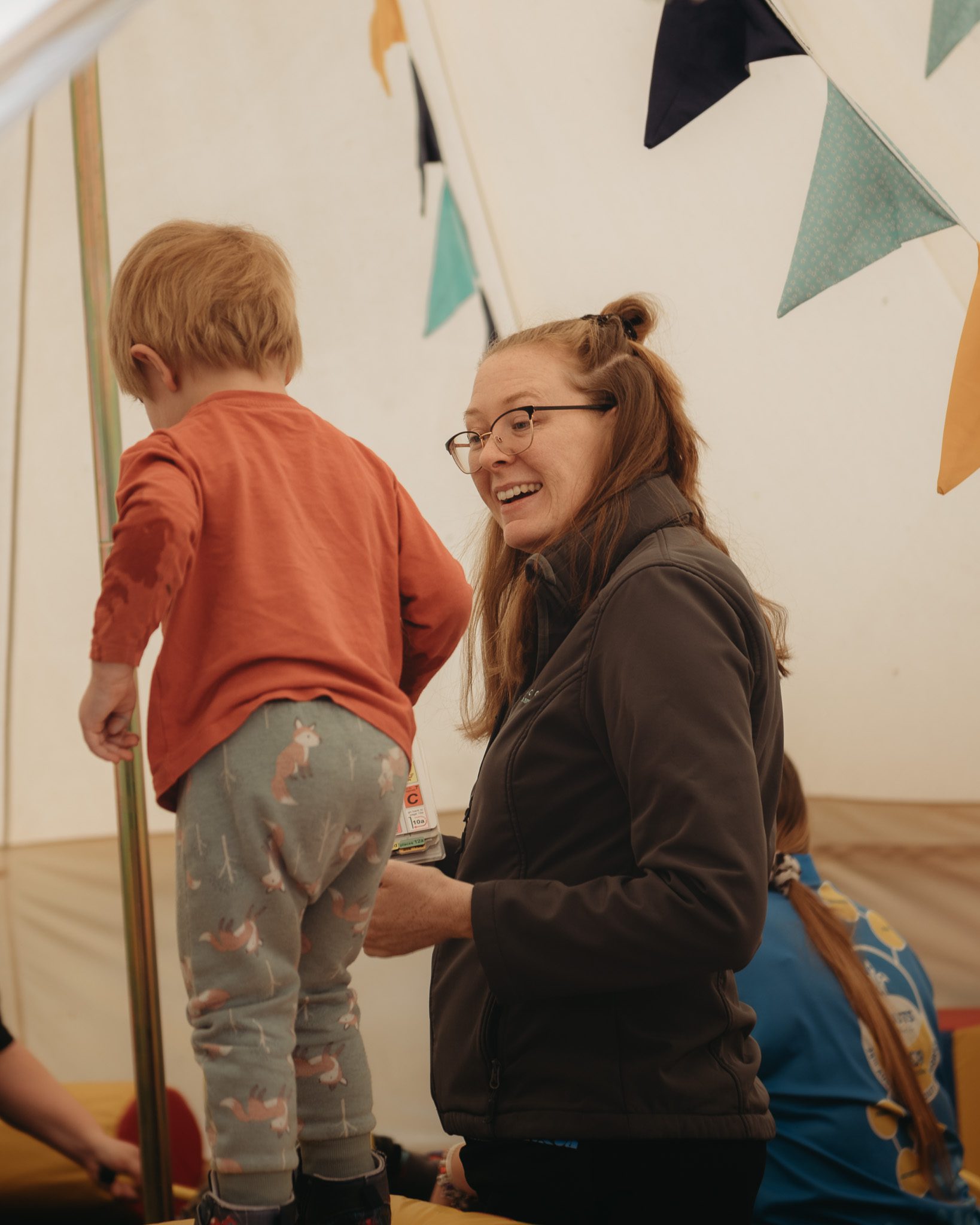 Featured Post Image - How Can Speech Pathology Help with Developmental Delays?