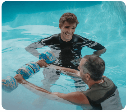 exercise physiology woodford