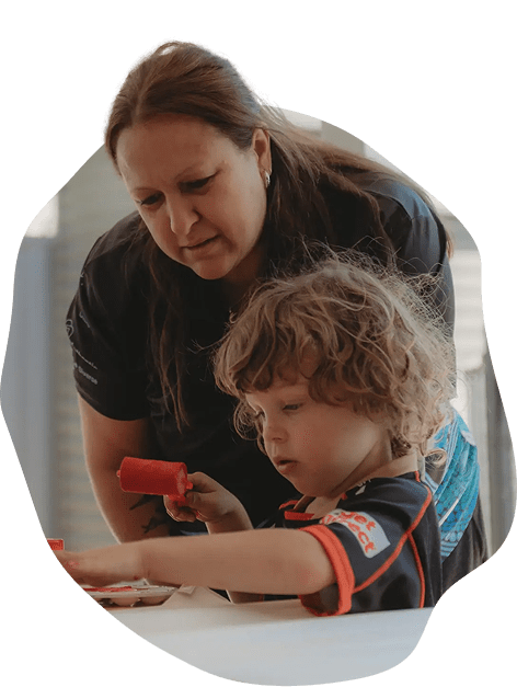 Paediatric Occupational Therapy
