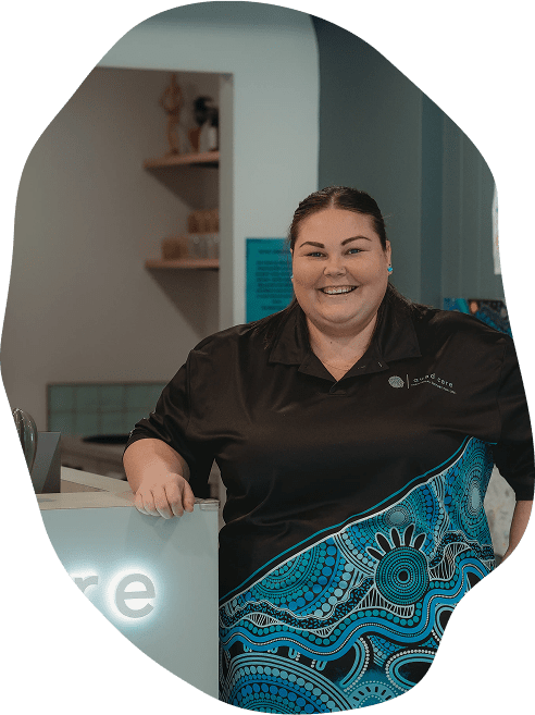 Occupational Therapist