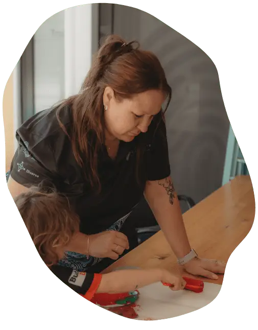 allied health assistant Niki