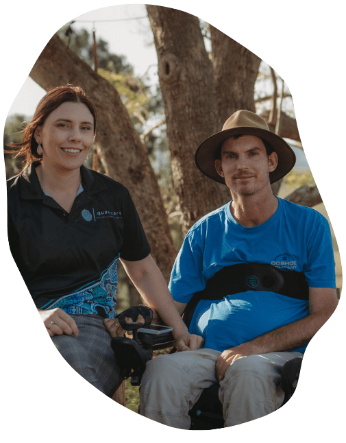 Disability support sunshine coast disability support near me