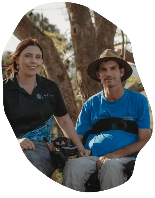 Disability support sunshine coast disability support near me