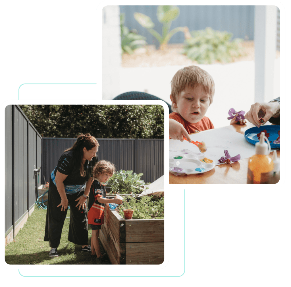 Disability support sunshine coast