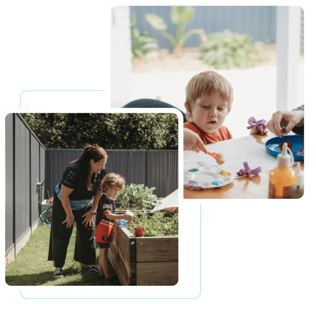 Disability support sunshine coast