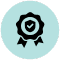 quality symbol