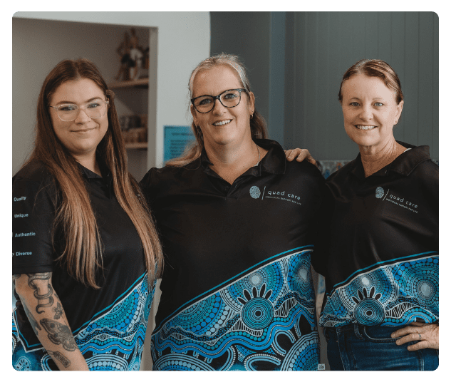 Featured Post Image - Personal Care Under the Support at Home (SaH) Program