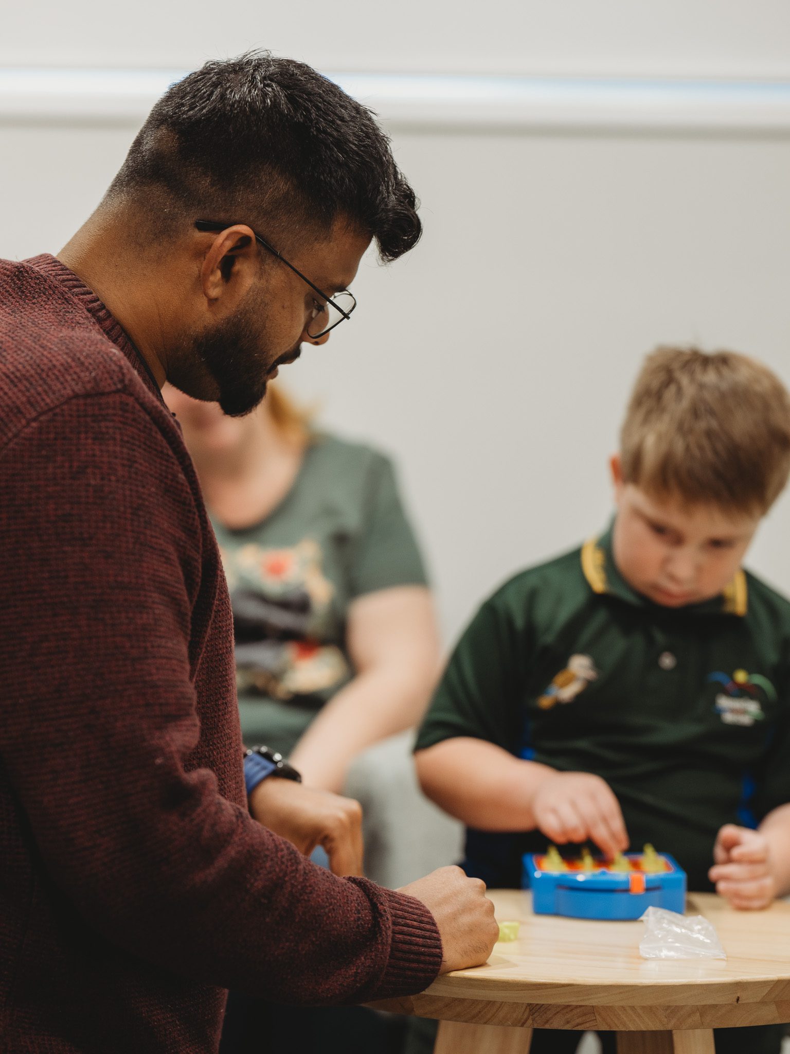 Featured Post Image - Occupational Therapy for Kids