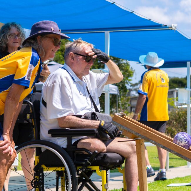 NDIS Eligibility Criteria