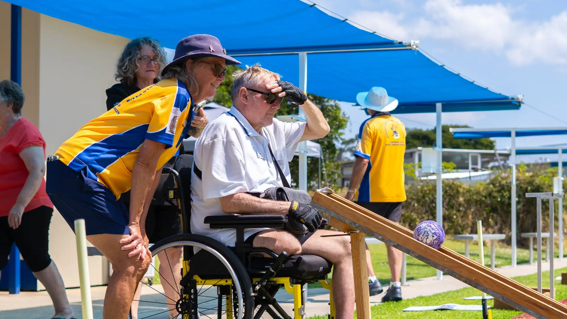 NDIS Eligibility Criteria