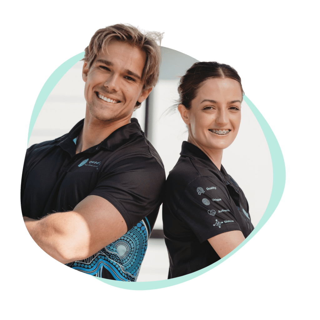 allied health professionals