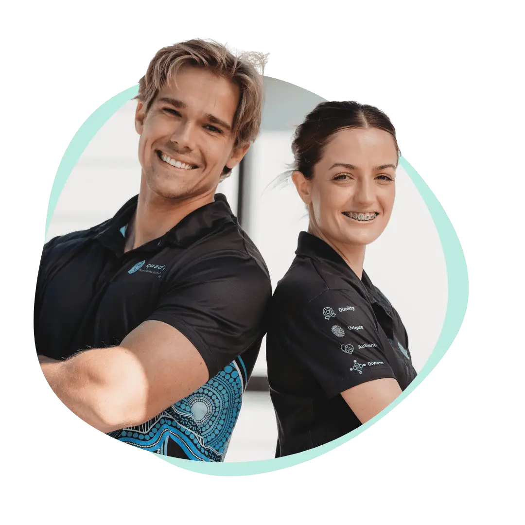 allied health professionals