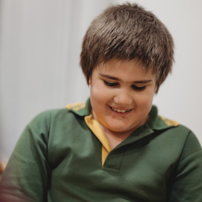 Understanding Stutters: Causes, Effects, and Treatments