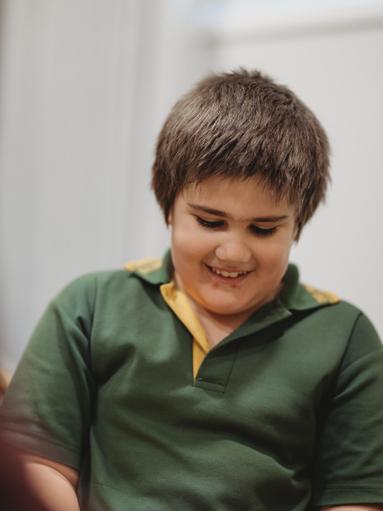 Featured Post Image - Understanding Stutters: Causes, Effects, and Treatments