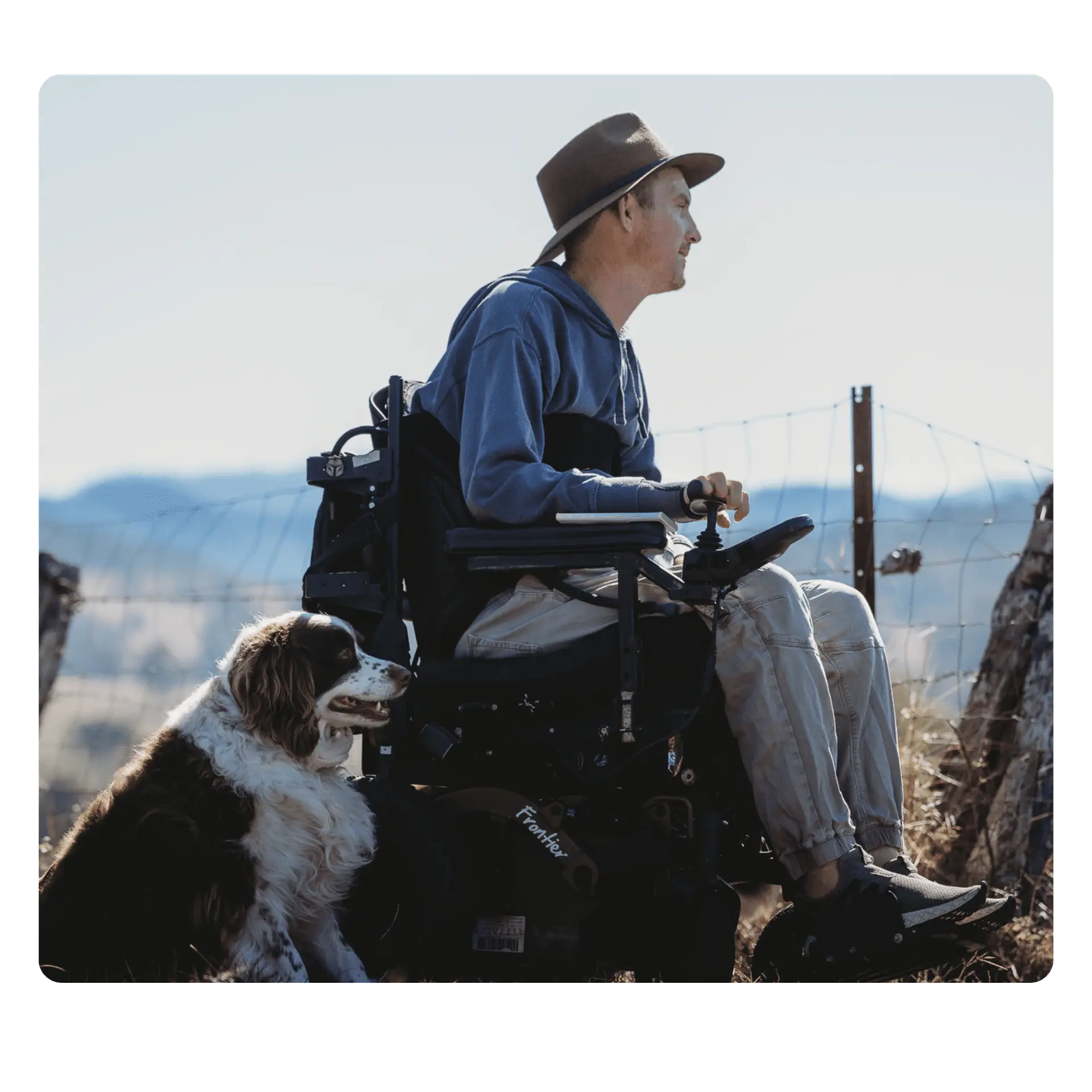 spinal cord injury support
