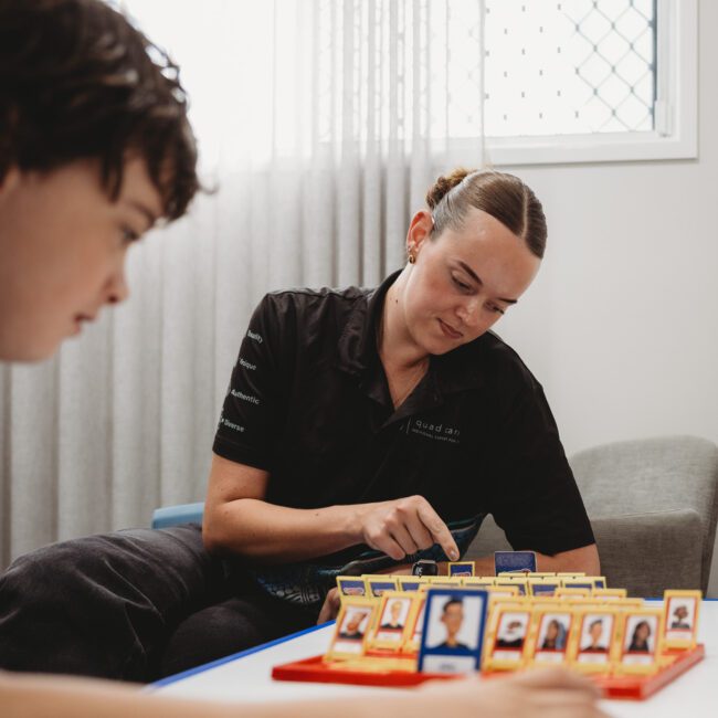 Occupational Therapy and Emotional Regulation: Strategies for Success