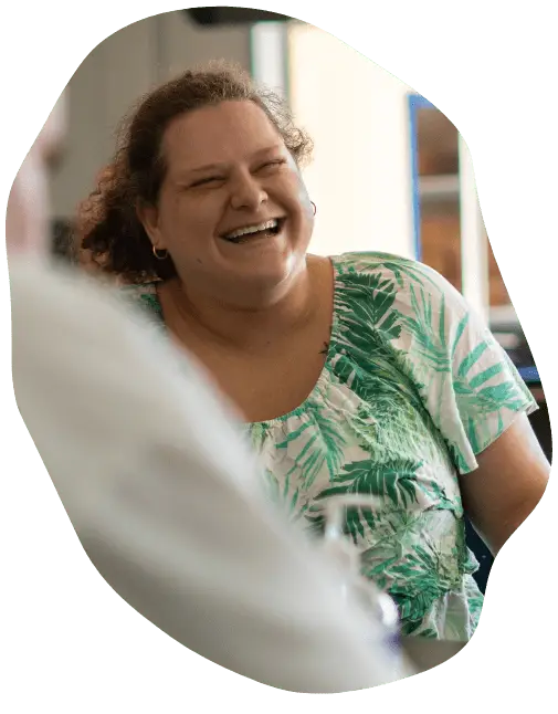 24/7 Support NDIS