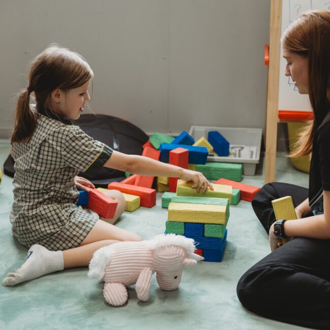 Understanding Behaviours of Concern