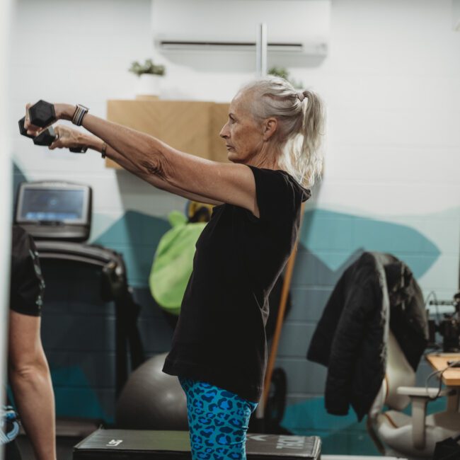 DVA Funded Physiotherapy: What You Need to Know