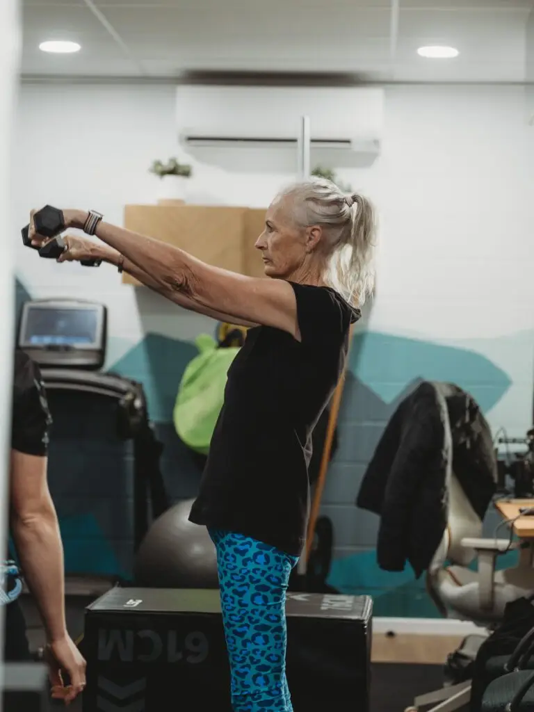 DVA Funded Physiotherapy Woodford: What You Need to Know