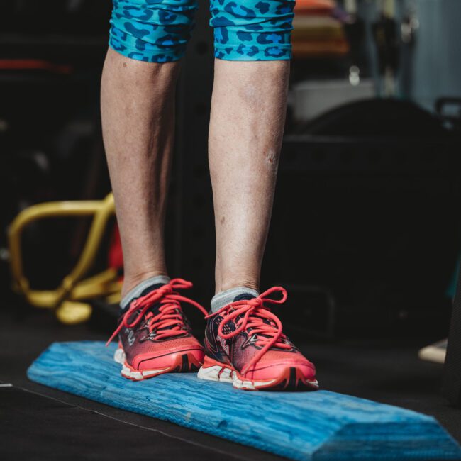 Enhancing Mobility and Independence Through Physiotherapy