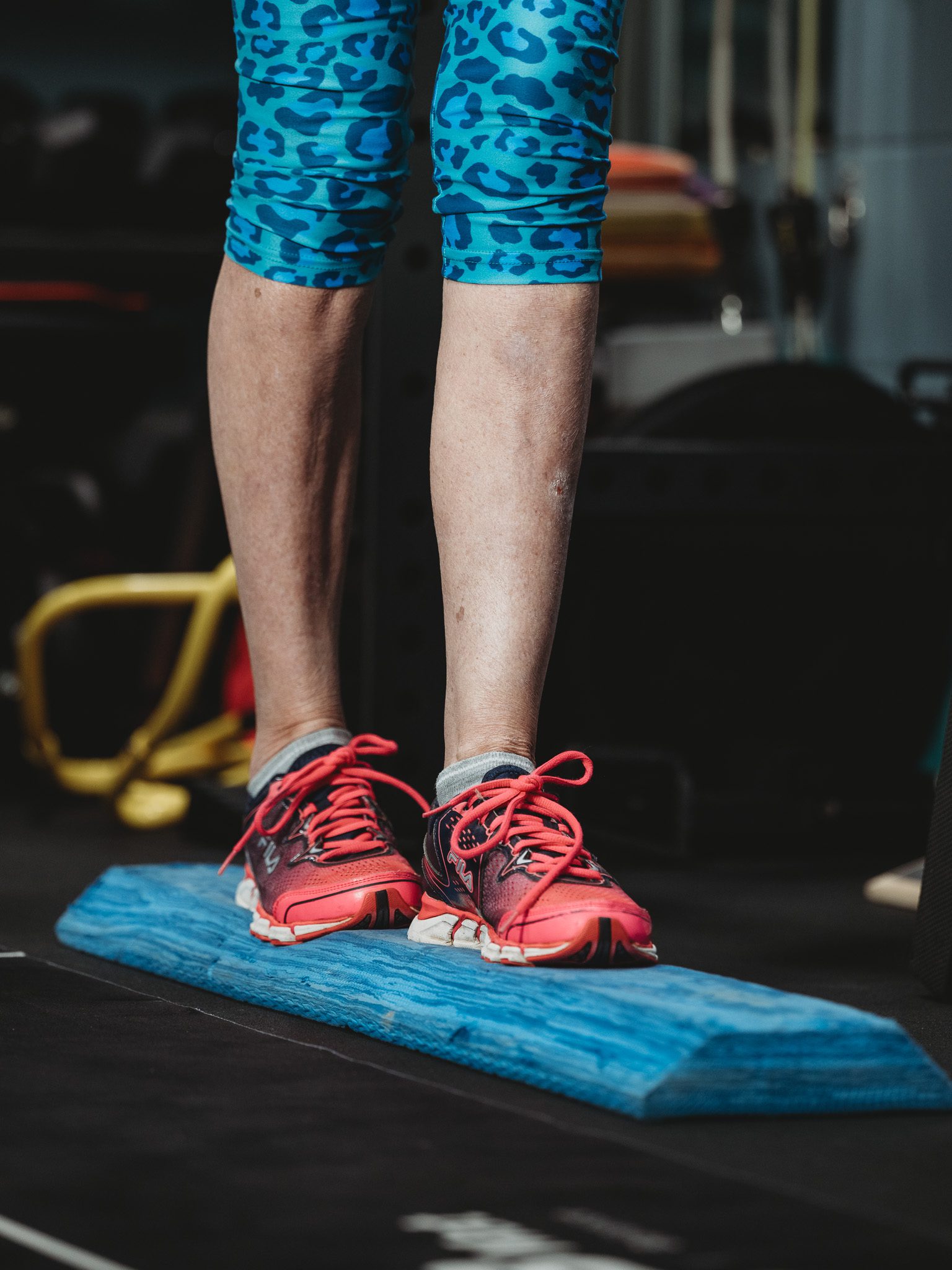 physiotherapy for mobility