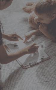 Positive behaviour support services