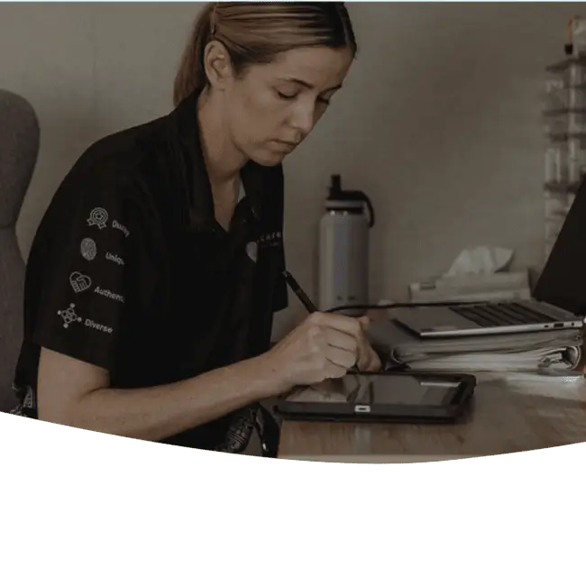 Why Choose Quad Care for PEG Feeding Support?