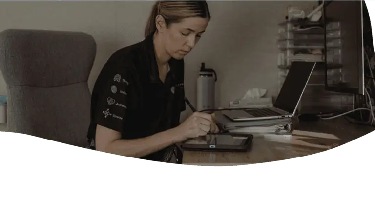 Why Choose Quad Care for PEG Feeding Support?