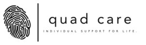 Quad Care, individual support for life