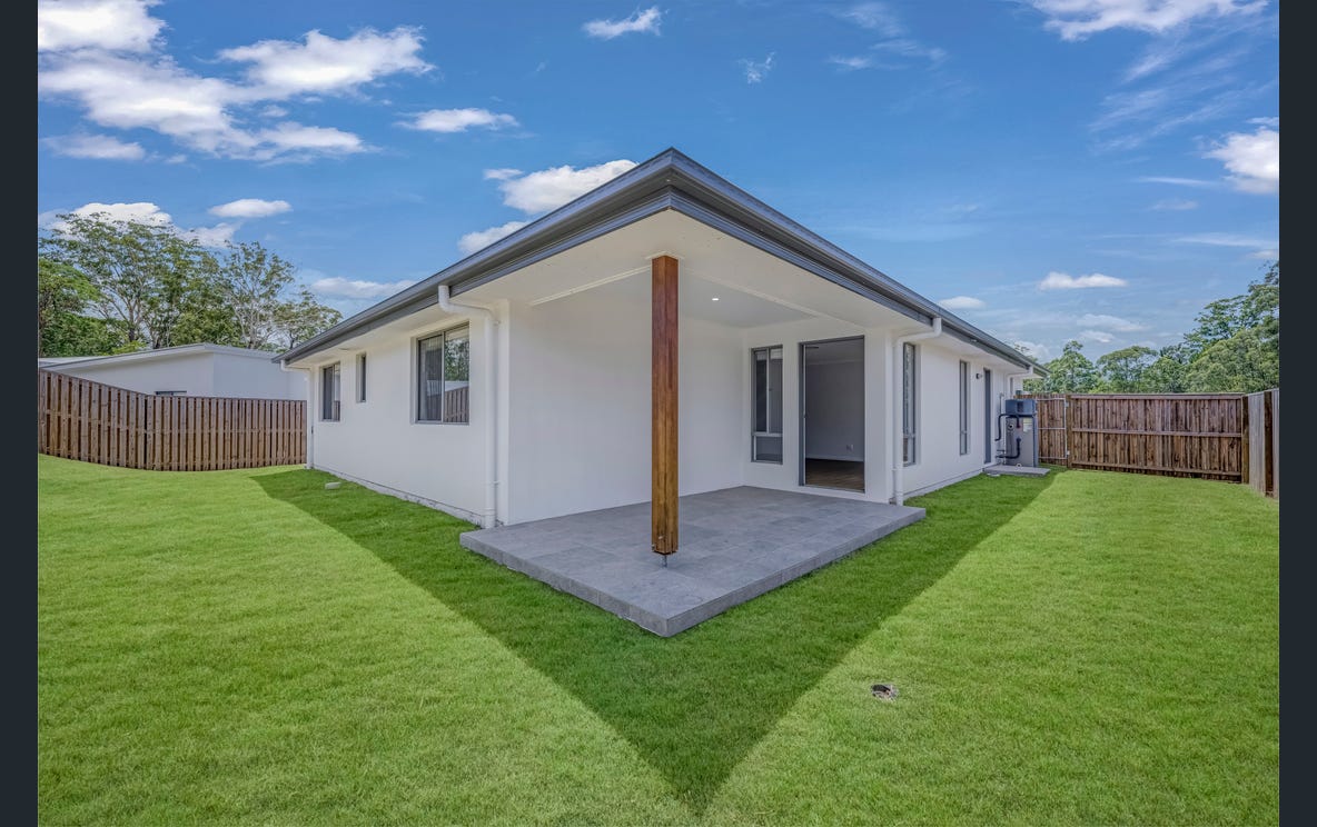 Supported Independent Living Woodford