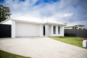 SDA housing NDIS