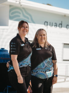 Women's health physiotherapy